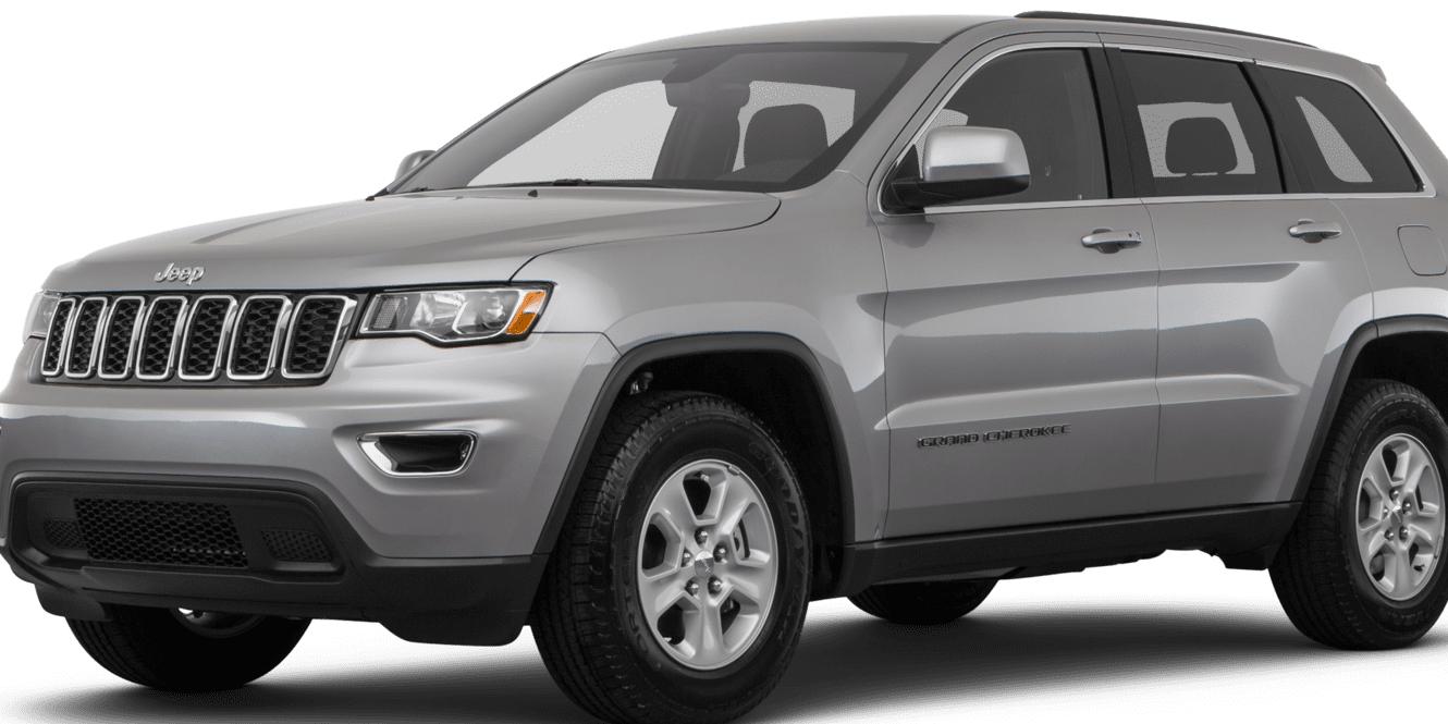 JEEP GRAND CHEROKEE 2018 1C4RJFJT8JC358351 image